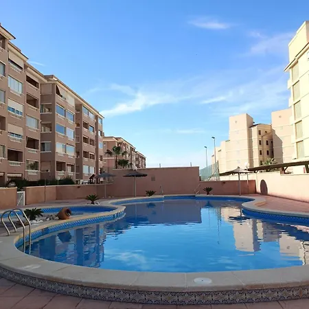 Arenales Del Sol, Familiar Con Piscina, Parking Y Playa A 5 Minutos * Arenales del Sol