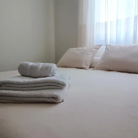 Lägenhet Arenales Del Sol, Familiar Con Piscina, Parking Y Playa A 5 Minutos